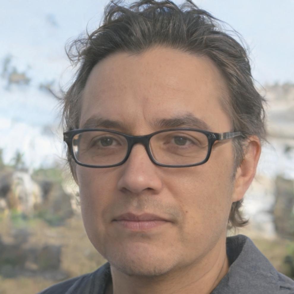 Branimir Todorovic