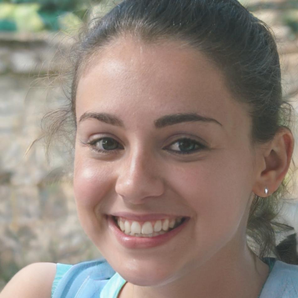 Portrait of Lalita Charoensuk, Portfolio Strategy Instructor
